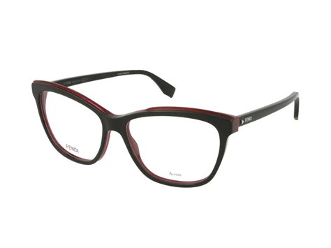 fendi ochelari vedere|Ochelari de vedere Fendi FF 0251 807 .